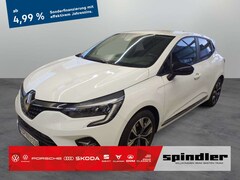 Bild des Angebotes Renault Clio /City-Paket Tempomat Bluetooth LED RFK Klima
