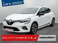 Bild des Angebotes Renault Clio /City-Paket Tempomat Bluetooth LED RFK Klima