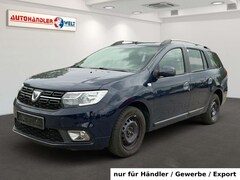 Bild des Angebotes Dacia Logan Kombi MCV dCi 90 Klimaanlage Tempo