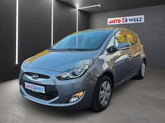 Bild des Angebotes Hyundai iX20 1.4 Classic SHZ 1.Hand HU/AU-Neu