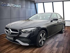 Bild des Angebotes Mercedes-Benz C 400 e Avantgarde 4MATIC Automatik