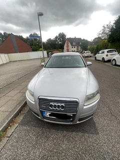 Bild des Angebotes Audi A6 2.7 TDI tiptronic quattro