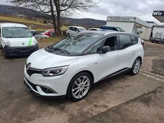 Bild des Angebotes Renault Scenic IVGrand BOSE Edition*Euro-6*Navi-TV*Leder