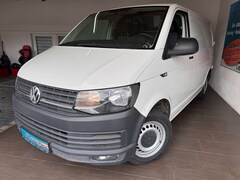 Bild des Angebotes VW T6 Transporter Zahnriemen NEU Klima TÜV 08/2027 LKW-Zulassung
