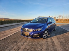 Bild des Angebotes Peugeot 308 308 SW 1.2 PureTech 130 GPF Stop & Start Allure