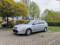 Bild des Angebotes Ford Mondeo Turnier 1.6 Ti-VCT Trend