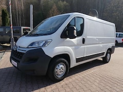 Bild des Angebotes Citroen Jumper *L2H1*Profi*BlueHDi 110*78850 km
