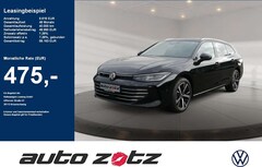 Bild des Angebotes VW Passat Business 2.0 l TDI DSG ,Massage,Virtual