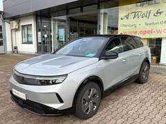 Bild des Angebotes Opel Grandland X Grandland Elektro GS AT 73 kWh +NAVI+HUD+AHK+PDC