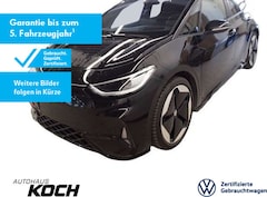Bild des Angebotes VW ID.3 GTX Pano Navi LED Kamera