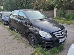 Bild des Angebotes Mercedes-Benz B 160 B 160 BlueEFFICIENCY