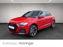 Bild des Angebotes Audi A1 Sportback advanced 30 TFSI DSG LED