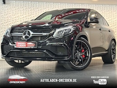 Bild des Angebotes Mercedes-Benz GLE 63 AMG GLE63S *AMG 4M COUPE N8 LED#AHK#ACC#PANO#SPUR#SH