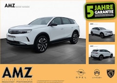 Bild des Angebotes Opel Grandland Edition MHEV Allwetter LED Alufelgen