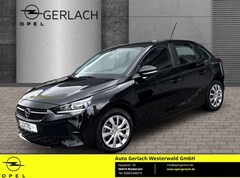 Bild des Angebotes Opel Corsa F e Edition LED Apple CarPlay Android Auto Klimaau