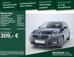 Bild des Angebotes Skoda Fabia 1.0 TSI Tour *RFK*DAB*LED*APP*SHZ*LHZ*