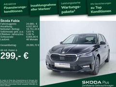 Bild des Angebotes Skoda Fabia 1.0 TSI Tour *RFK*DAB*LED*APP*SHZ*LHZ*