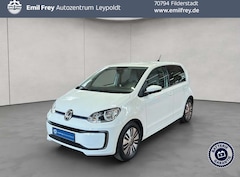 Bild des Angebotes VW up! ! e-up! Style Plus