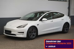 Bild des Angebotes Tesla Model 3 Standard Range+ *AHK*