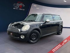 Bild des Angebotes MINI One Clubman ONE Clubman/wenig KM/
