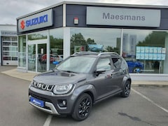 Bild des Angebotes Suzuki Ignis Comfort+ *Rückfahrk.*Klimaautom.*Sitzhzg.*