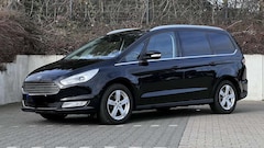 Bild des Angebotes Ford Galaxy 2.0 EcoBlue Titanium
