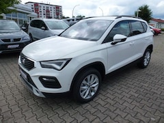 Bild des Angebotes SEAT Ateca Style 1.5 TSI ACT + Navi + Beats