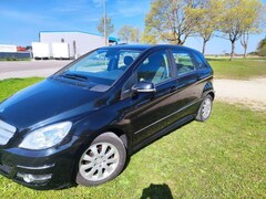 Bild des Angebotes Mercedes-Benz B 160 BlueEFFICIENCY