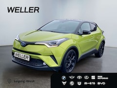 Bild des Angebotes Toyota C-HR 1.8 Hybrid Style Selection *Alcantara*JBL*