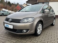 Bild des Angebotes VW Golf Plus 1.2 Turbo Life