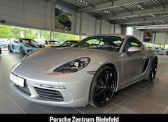 Bild des Angebotes Porsche Cayman 718 Style Edition LED PDLS Plus 20-Zoll