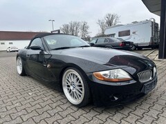 Bild des Angebotes BMW Z4 3.0i HU&AU Neu