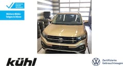 Bild des Angebotes VW T-Cross 1.0 TSI Life