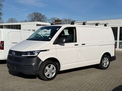 Bild des Angebotes VW T6 Transporter T6.1 TRANSPORTER KURZ DSG/LED/ACC/AHK/STANDHZ