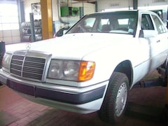 Bild des Angebotes Mercedes-Benz E 300 124 Oldtimer