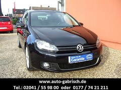 Bild des Angebotes VW Golf Style,TEMPOMAT,KLIMAAUTOM.,SITZHEIZUNG,PARKTRONIK