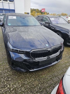 Bild des Angebotes BMW 550 e xDrive M Sport Pro DAP PAP Travel Paket