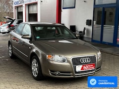 Bild des Angebotes Audi A4 Lim. 1.8 T I Benzin I TÜV 2028