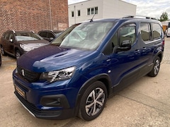 Bild des Angebotes Peugeot Rifter Allure Aut.+Klima+Sitzheizung+Cam+7-Sitze