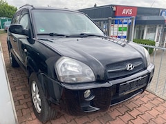 Bild des Angebotes Hyundai TUCSON 2.0 CRDi VGT GLS (2WD)