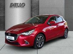 Bild des Angebotes Mazda 2 Sports-Line 90PS Aut. LED Sitzhzg. AHK Apple CarPl
