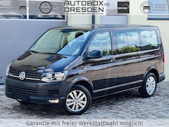 Bild des Angebotes VW T6 Kombi T6 2.0 TDI 4Motion 8-SITZE-BUS +CAM+NAVI+STHZ+
