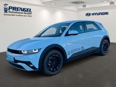 Bild des Angebotes Hyundai IONIQ 5 63 kWh 2WD Wärmep./LED/Navi/SHZ/inkl.WR