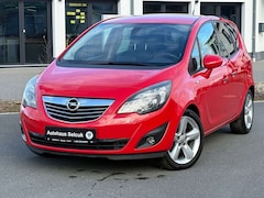 Bild des Angebotes Opel Meriva Innovation *Klima*PDC*SHZ*AHK*