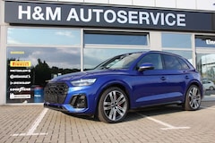 Bild des Angebotes Audi SQ5 basis