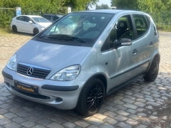 Bild des Angebotes Mercedes-Benz A 140 A 140 (168.031)