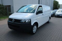 Bild des Angebotes VW T5 Transporter lang / 1.Hand / AHK / Tempomat
