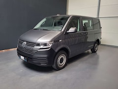 Bild des Angebotes VW T6.1 Kombi 2.0TDI EcoProfi *Navi| Klima| AHK| 5-Sitze*