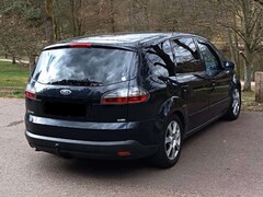 Bild des Angebotes Ford S-Max S-Max 2.0 TDCi DPF Titanium