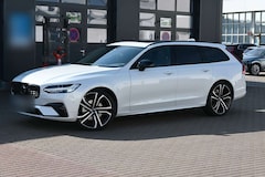 Bild des Angebotes Volvo V90 B4 Diesel Plus Dark*Pano*360°*STHZG*21 Zoll*